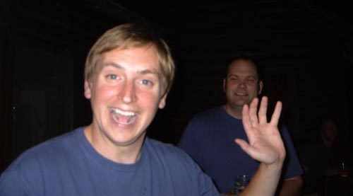 John_and_Clark_show