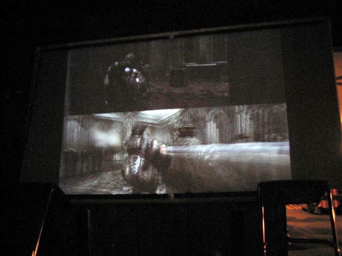 GearsOfWar
