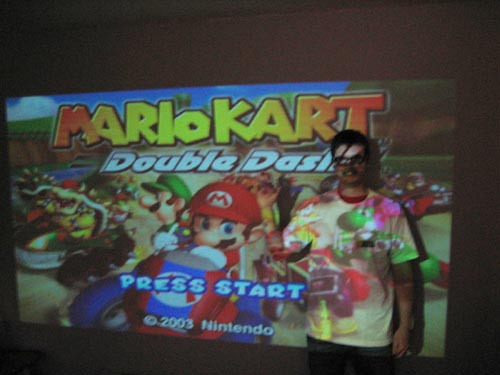 MitchMarioKart