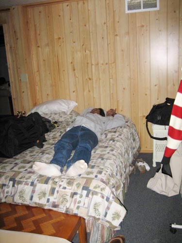 TiredGoli