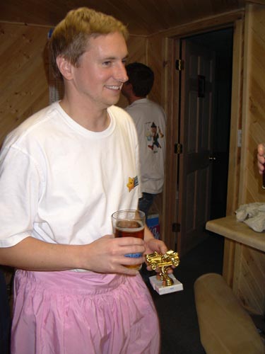 pinkjohn